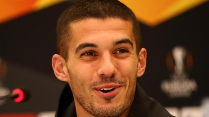 Conor Coady